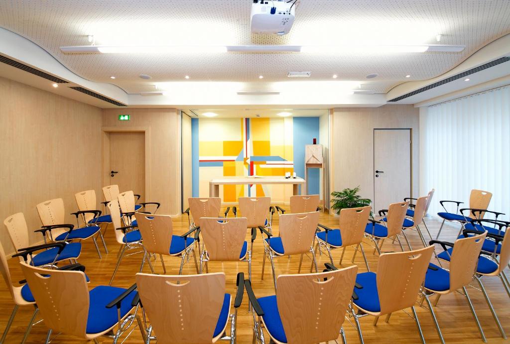 Konferenční prostory v ubytování Hotel Kolping Wien Zentral