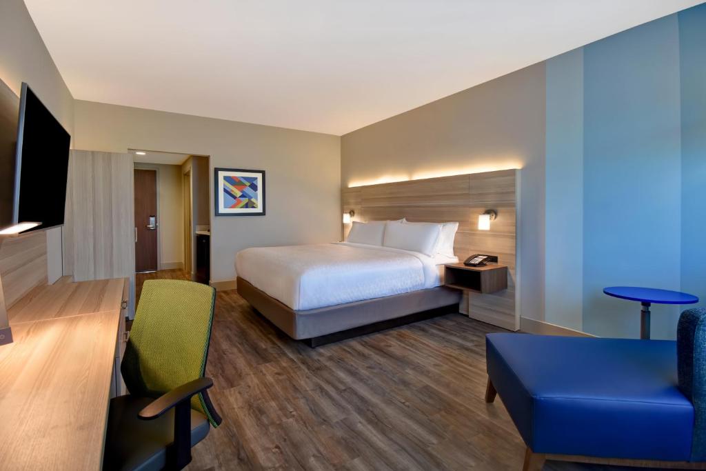 Holiday Inn Express & Suites - Galveston Beach, an IHG Hotel - 