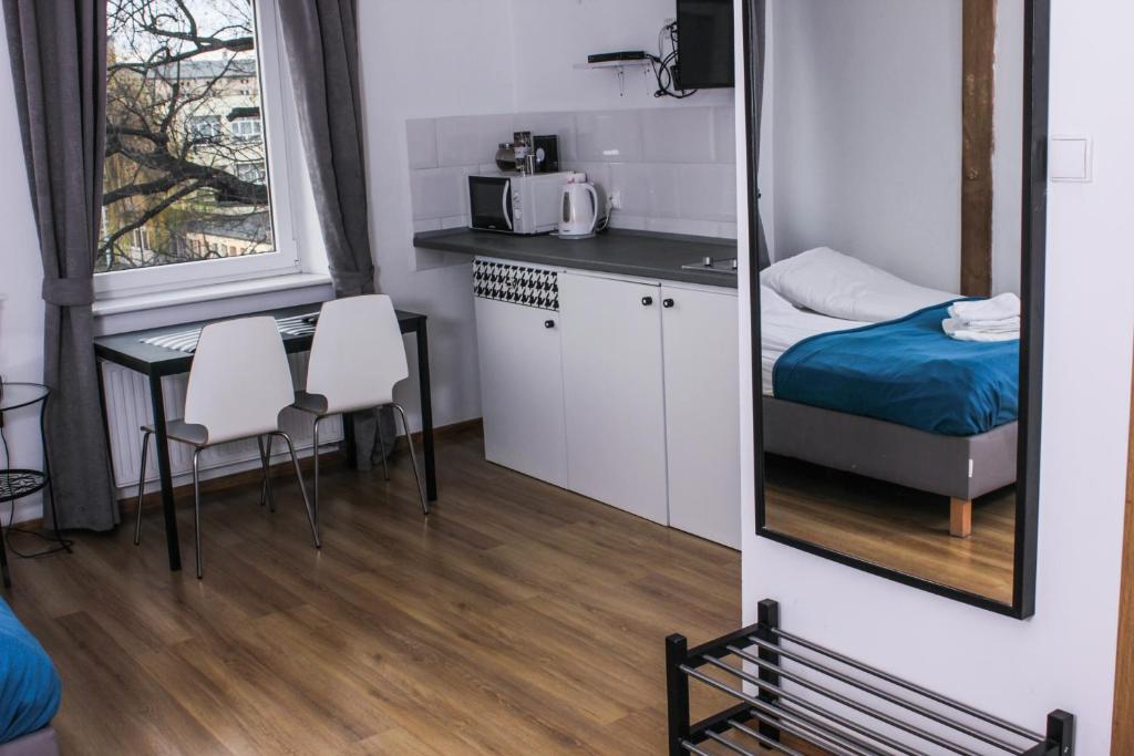 Apartamenty Babina - King Studio