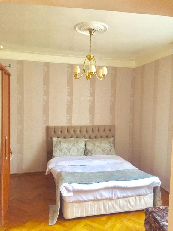 İnner City House - Appartement