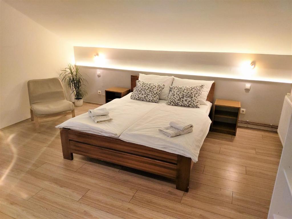 16 Lakes Guesthouse - 3