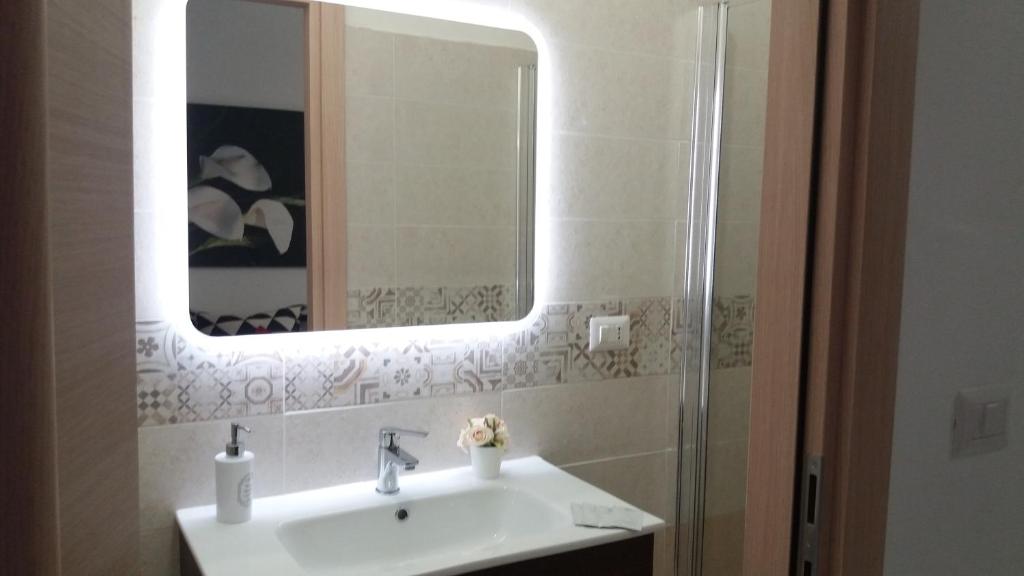 Depandance Macchiavelli 2 - Suite Met Balkon