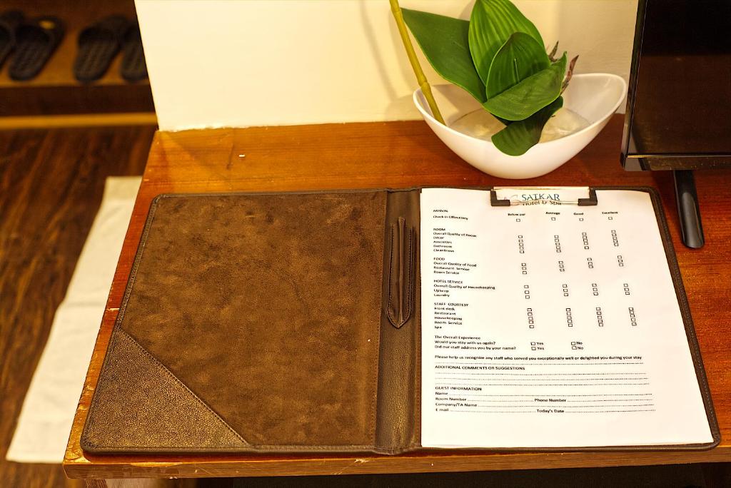 加德满都Satkar Hotel and Spa的相册照片