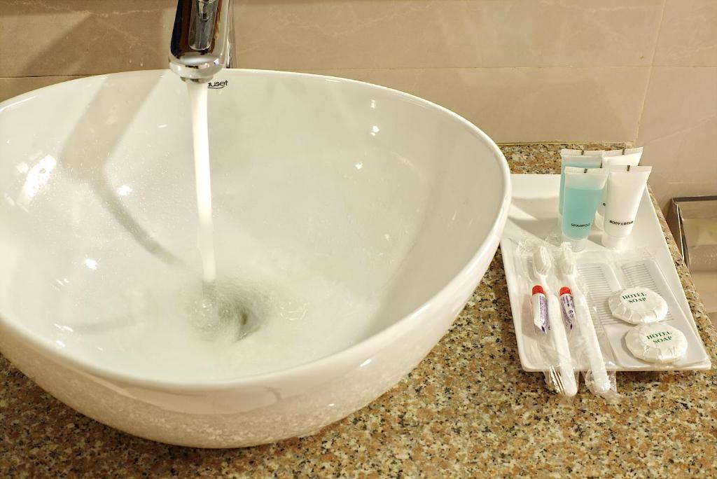 加德满都Satkar Hotel and Spa的相册照片
