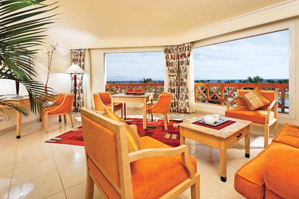 Movenpick Taba Resort & Spa - 5