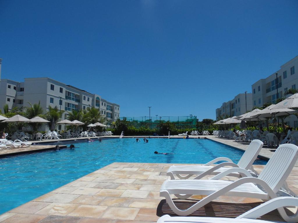  Palm Village Acqua Flat 107