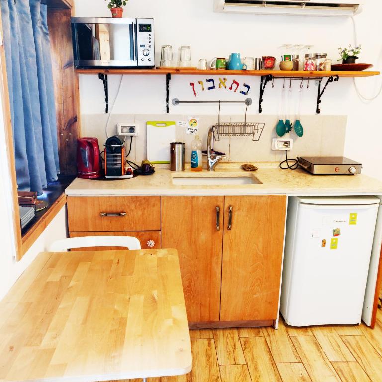 ליבי במדבר – תמונה 6