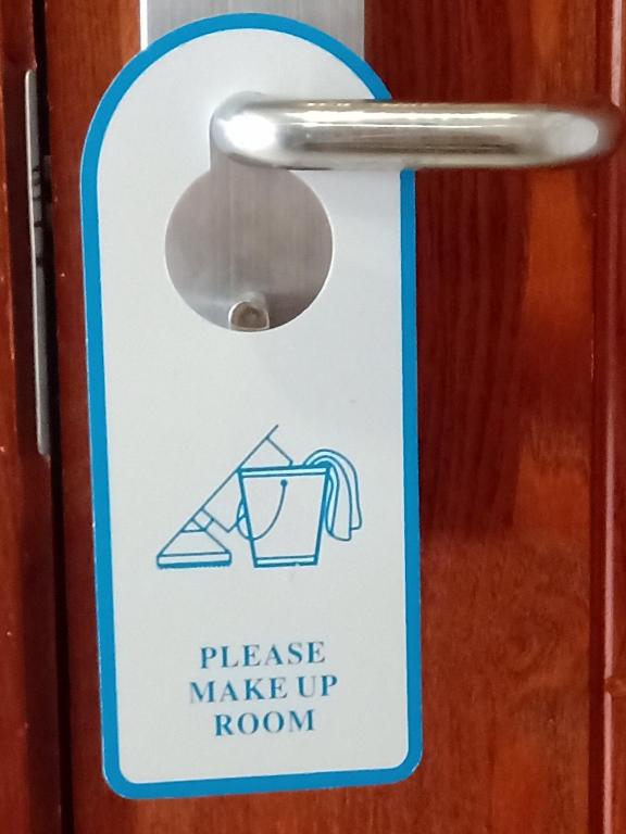 Foto sihtkohas Aqaba asuva majutusasutuse seven7days hotel galeriist