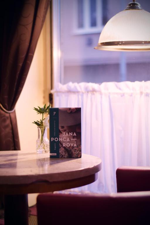 Fotografie z fotogalerie ubytování Hotel Continental v Plzni