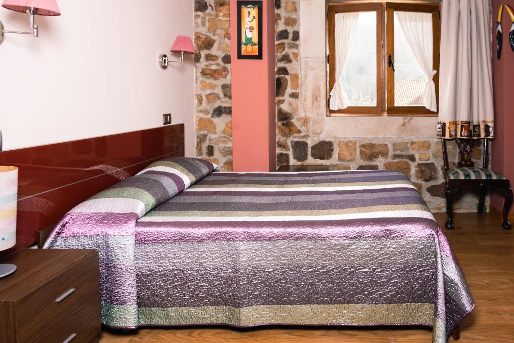 Apartamentos Y Posada El Cafetal - Habitación Doble Con Baño Privado