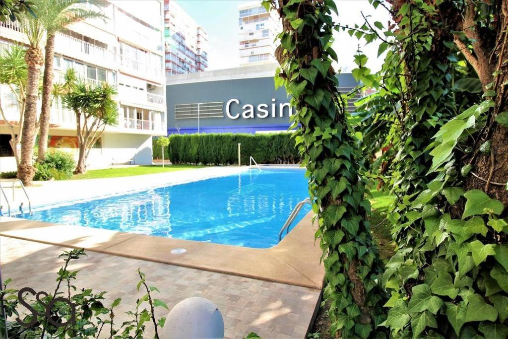 My Sweet Red Apartment, Benidorm – Updated 2023 Prices