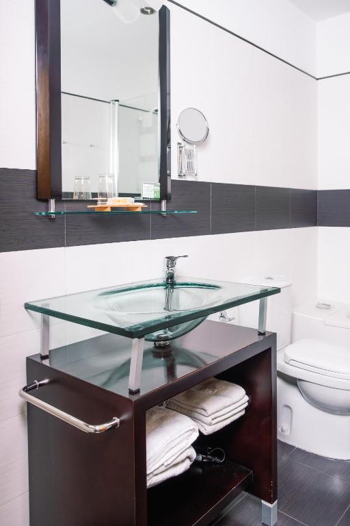 Apartamentos Y Posada El Cafetal - Habitación Gemela Estándar Con Sofá