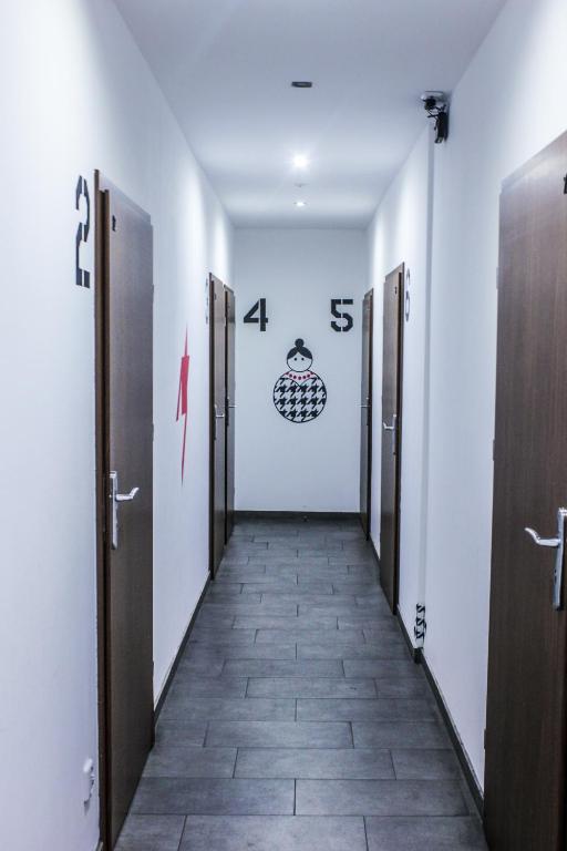 Fotografia z galérie ubytovania Baba Hostel v destinácii Kalisz
