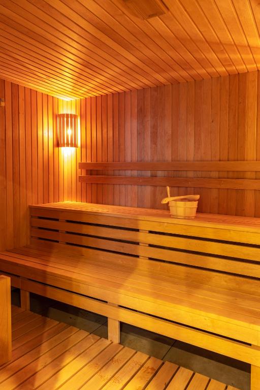 Fotografie z fotogalerie ubytování Sevsamora Resort & Spa v destinaci Saguramo