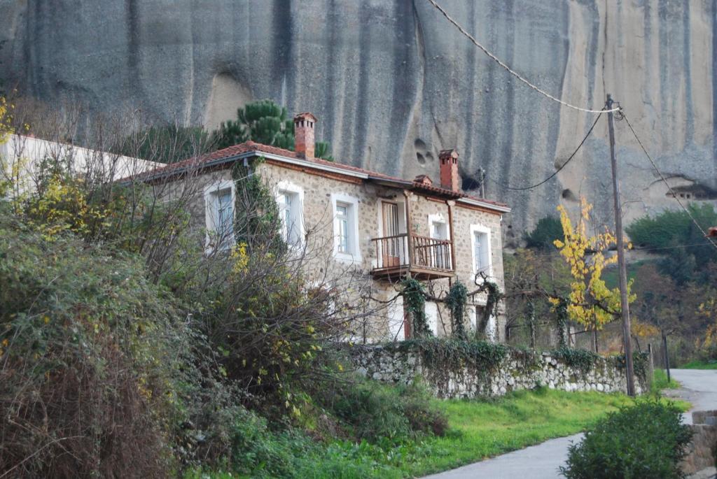 Pyrgos Adrachti - 19