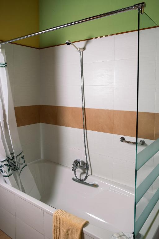 Apartamentos Y Posada El Cafetal - Apartamento De Una Habitación