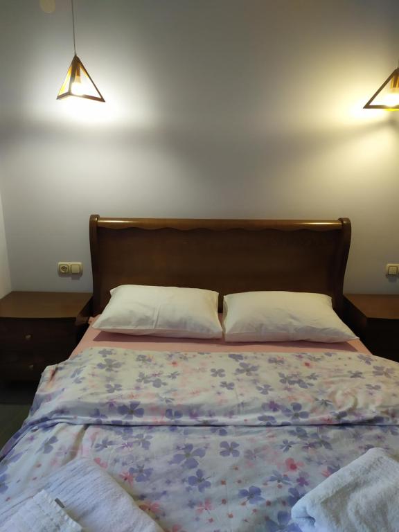 Varvara Lake Dramatown Studio - Appartement D'une Chambre
