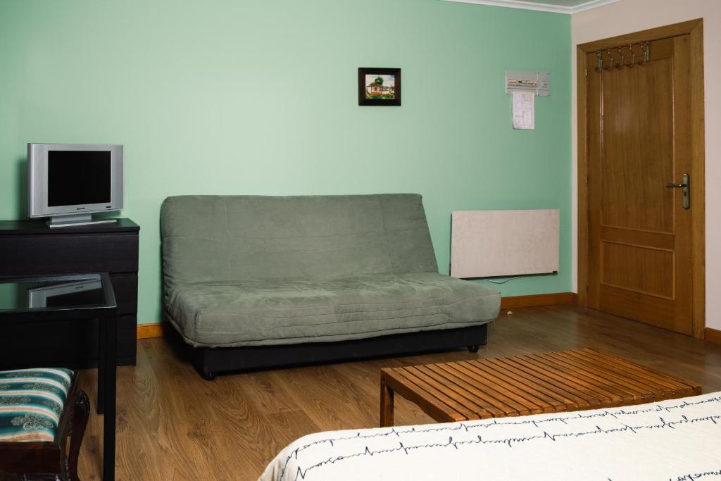 Apartamentos Y Posada El Cafetal - 