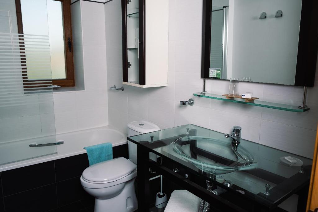 Apartamentos Y Posada El Cafetal - Habitación Cuádruple Con Vista Al Jardín