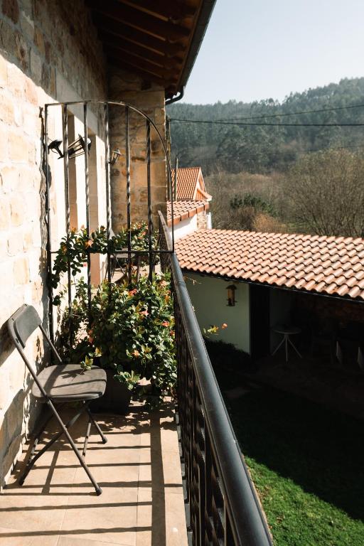 Apartamentos Y Posada El Cafetal - Habitación Cuádruple Con Baño Privado