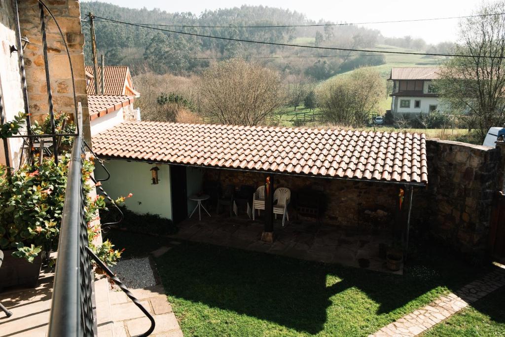 Apartamentos Y Posada El Cafetal - 