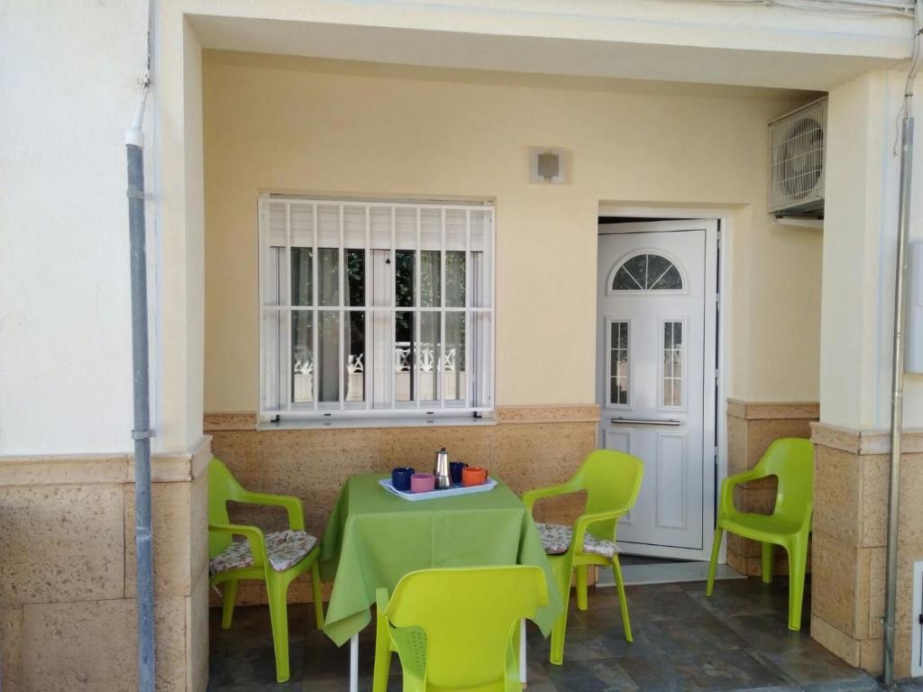 Apartamento ALGIBE, Agua Amarga, Almería – Updated 2022 Prices