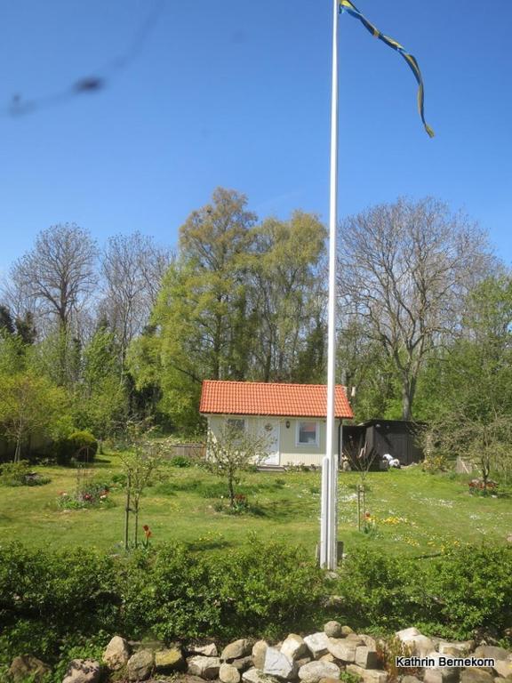 Fotografie z fotogalerie ubytování Stugan Brantevik v destinaci Brantevik