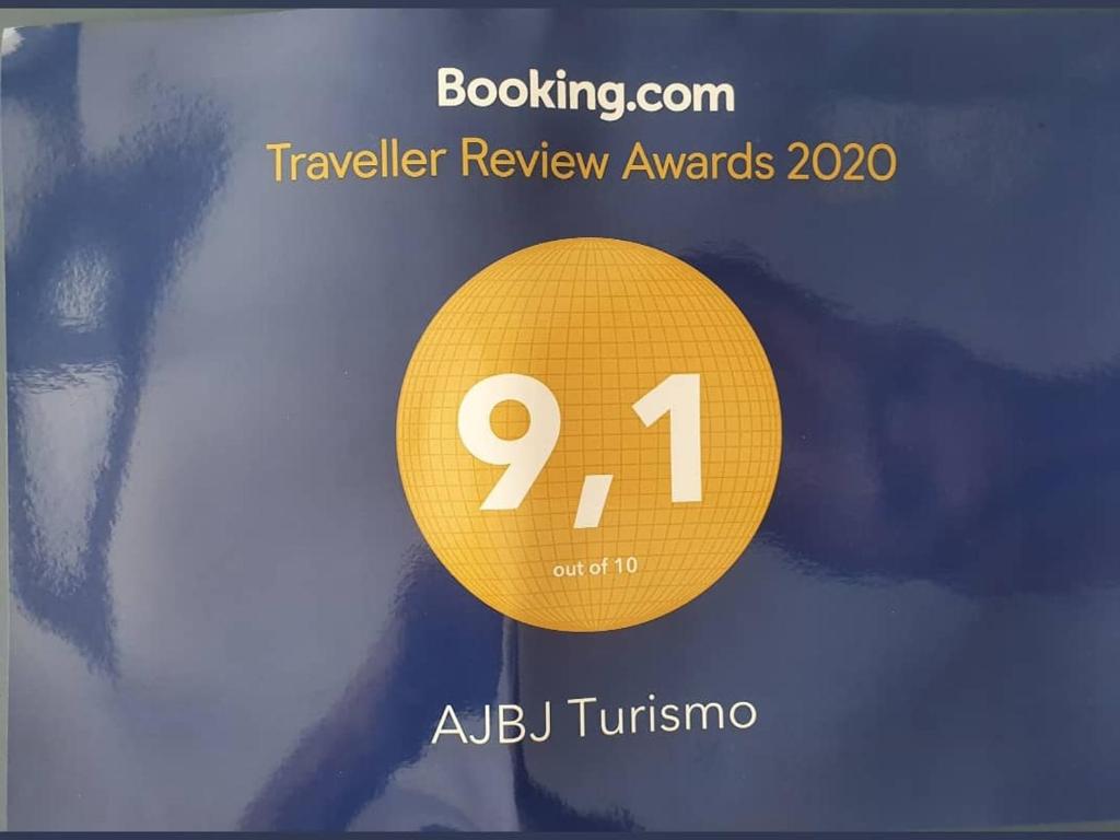  AJBJ Turismo