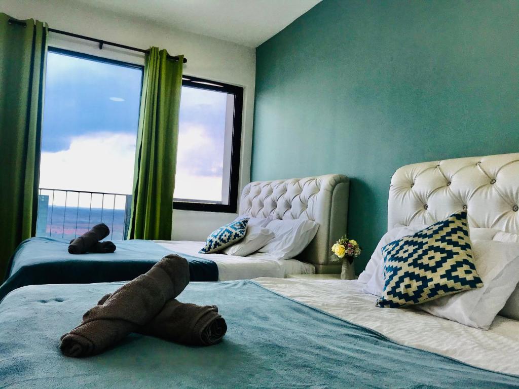 Yamada Residence, Trefoil - Deluxe Queen Studio
