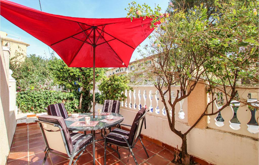 Studio Apartment in Guardamar del Segura (España Guardamar ...