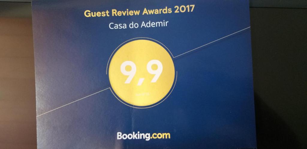  Casa do Ademir