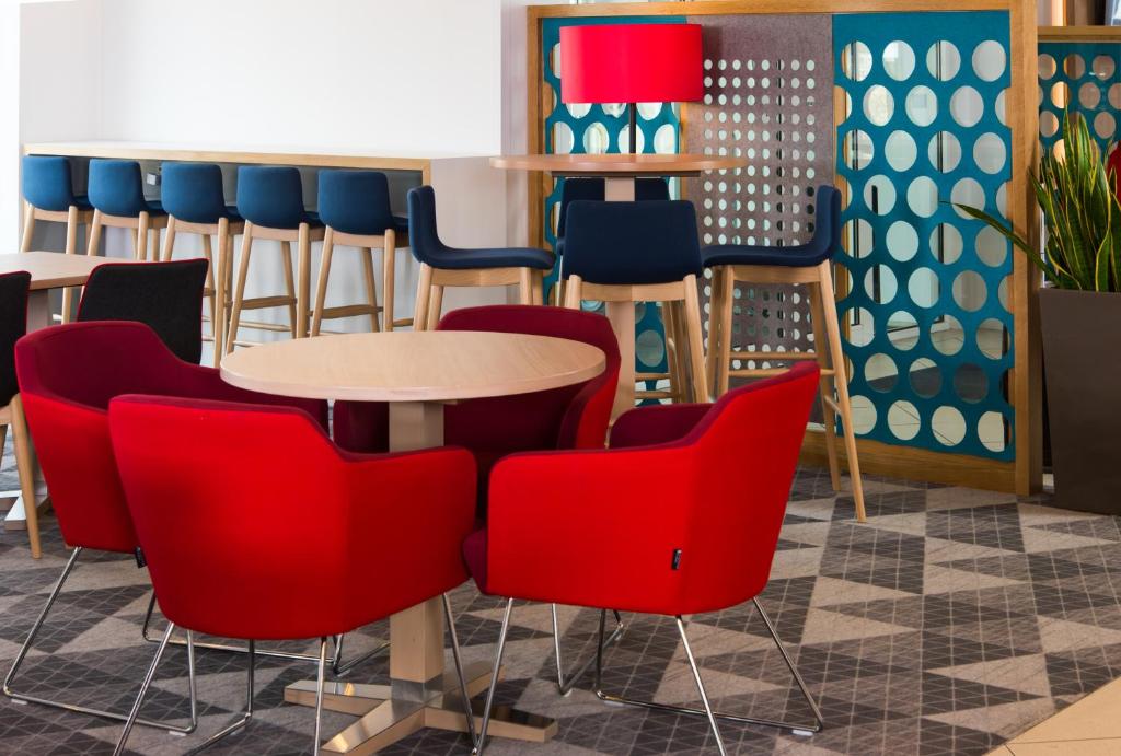 Holiday Inn Express Southampton West by IHG - Resim 18