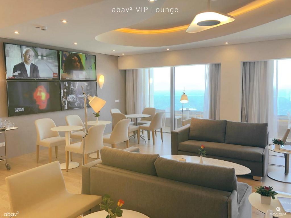 Rodos Palace Hotel Ixia Updated 2021 Prices