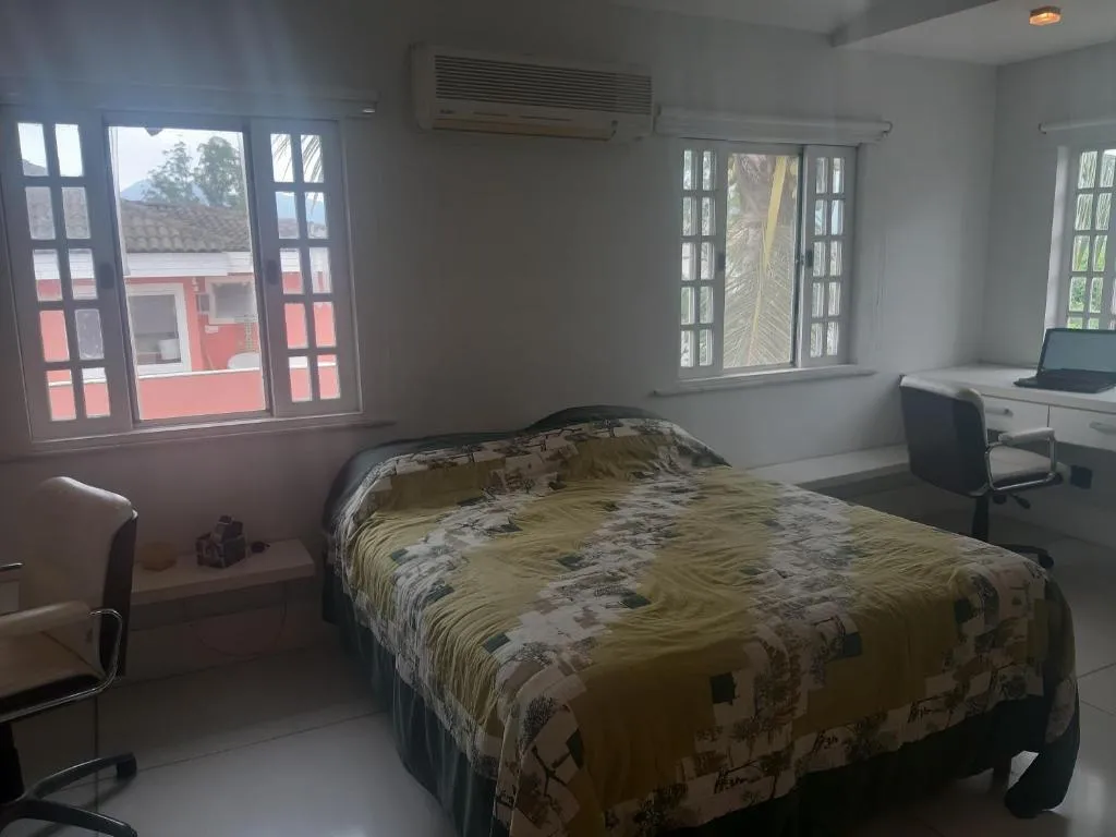 CASA RECREIO PRÓXIMO PRAIAS RECREIO/PRAINHA/GRUMARI, Rio De Janeiro, Brazil