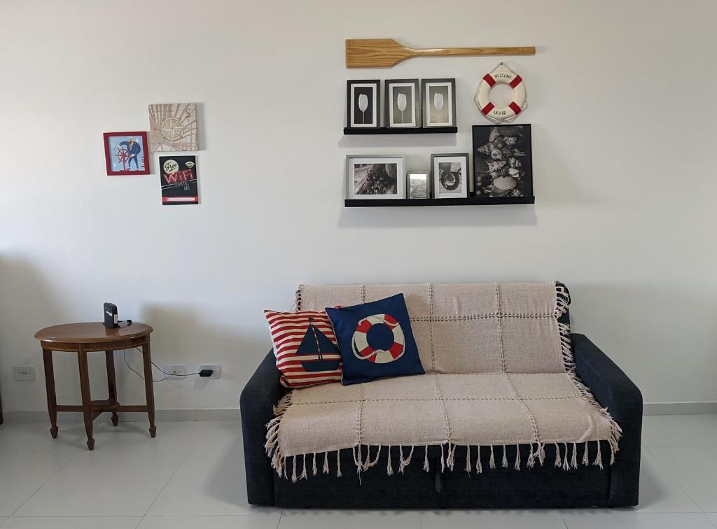  Apartamento Ibiza Vista Mar