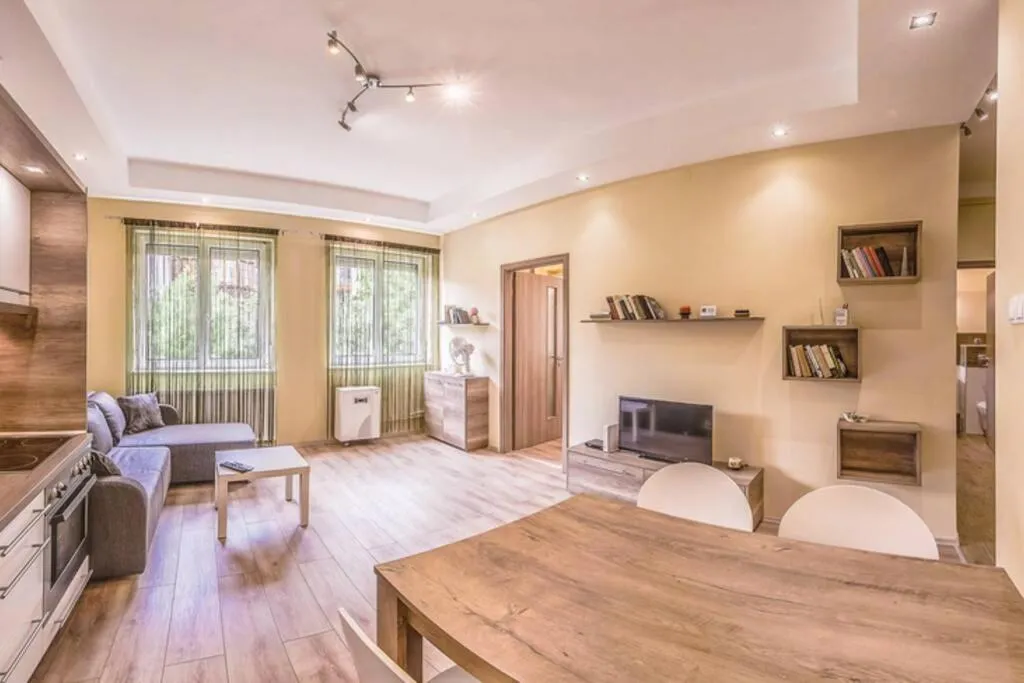 Perfect Getaway 2 Minutes From Buda Castle, Budapest, Hungary