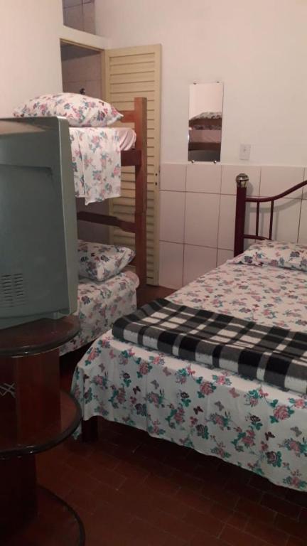  pousada Filhos da terra