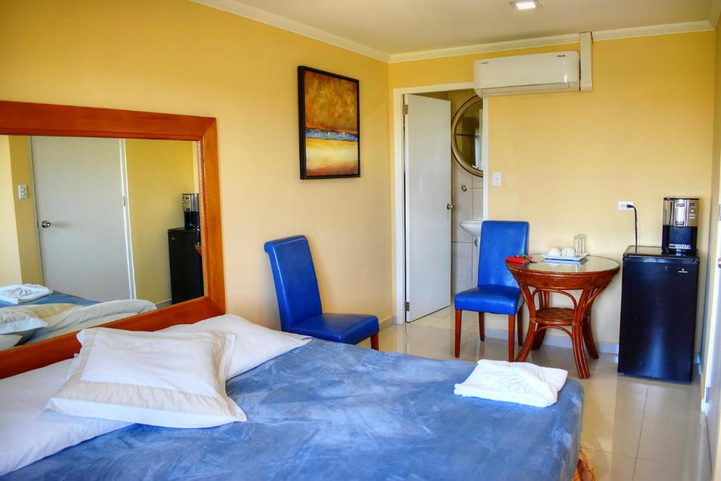 Fotografie z fotogalerie ubytování Palm Beach Retreat v destinaci Palm-Eagle Beach