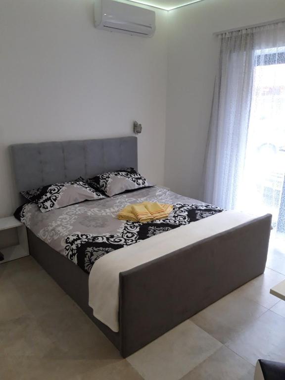 Apartmani Krtolica - Deluxe King Studio