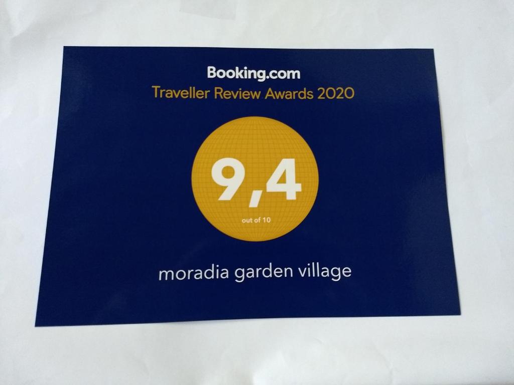  moradia garden village