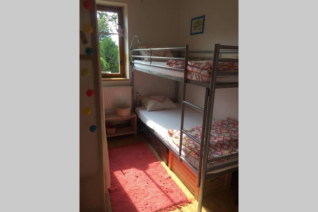 Fotografie z fotogalerie ubytování apartmán U památného stromu v destinaci Česká Lípa