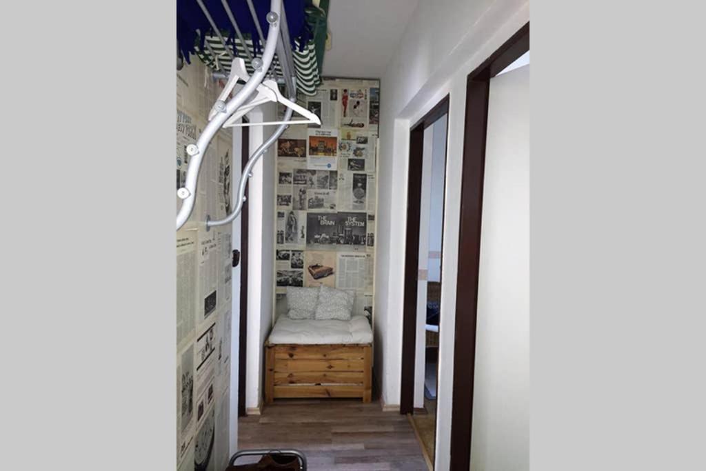 Fotografie z fotogalerie ubytování apartmán U památného stromu v destinaci Česká Lípa