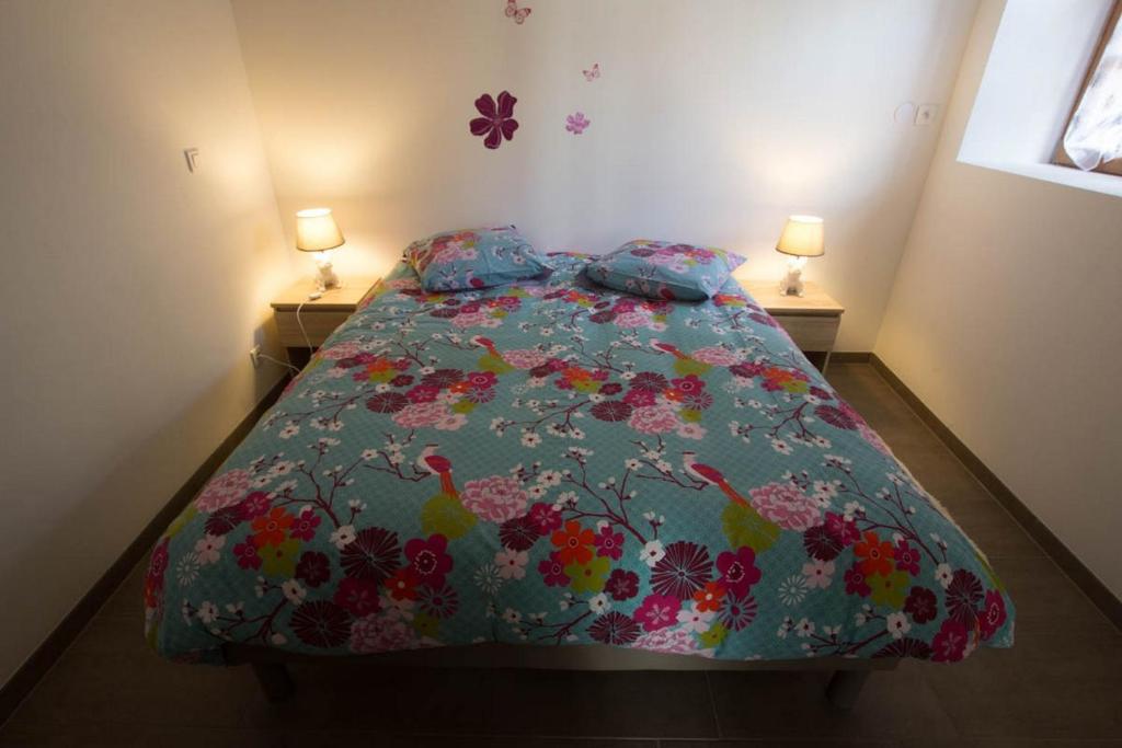 Chez Emilie & Charles Classé 4 étoiles – photo 11