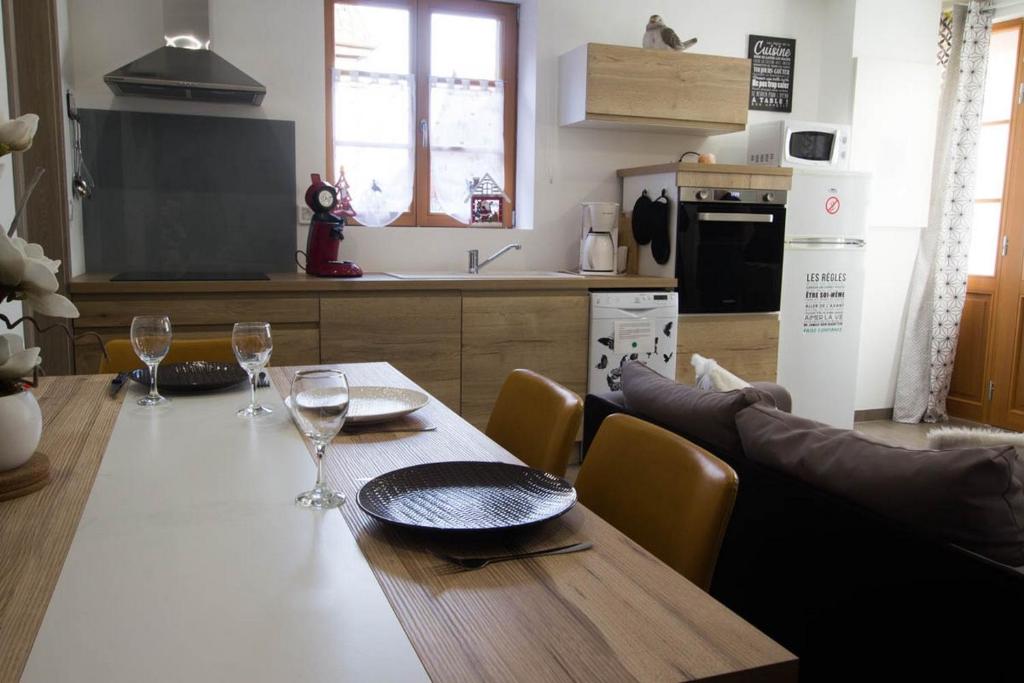 Chez Emilie & Charles Classé 4 étoiles – photo 13