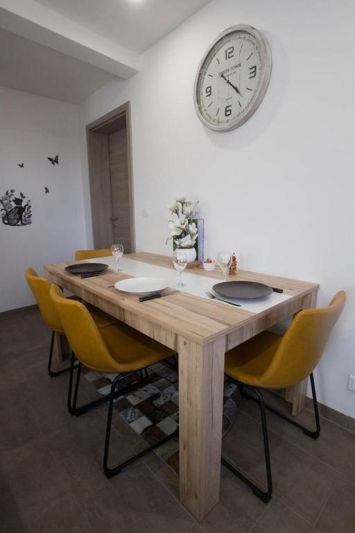Chez Emilie & Charles Classé 4 étoiles – photo 16