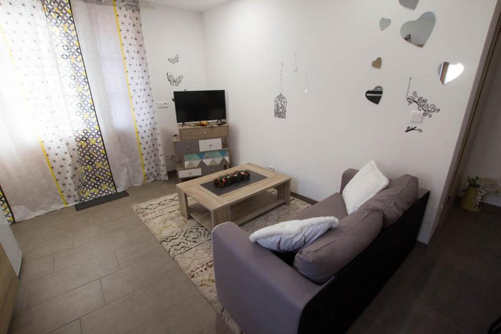 Chez Emilie & Charles Classé 4 étoiles – photo 17
