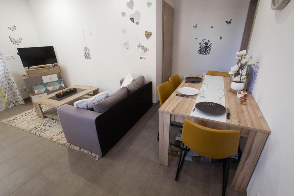 Chez Emilie & Charles Classé 4 étoiles – photo 18