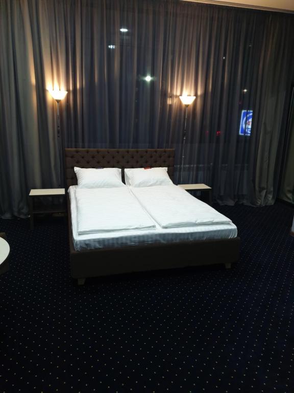 LEX Trend Hotel - Suite Queen Deluxe