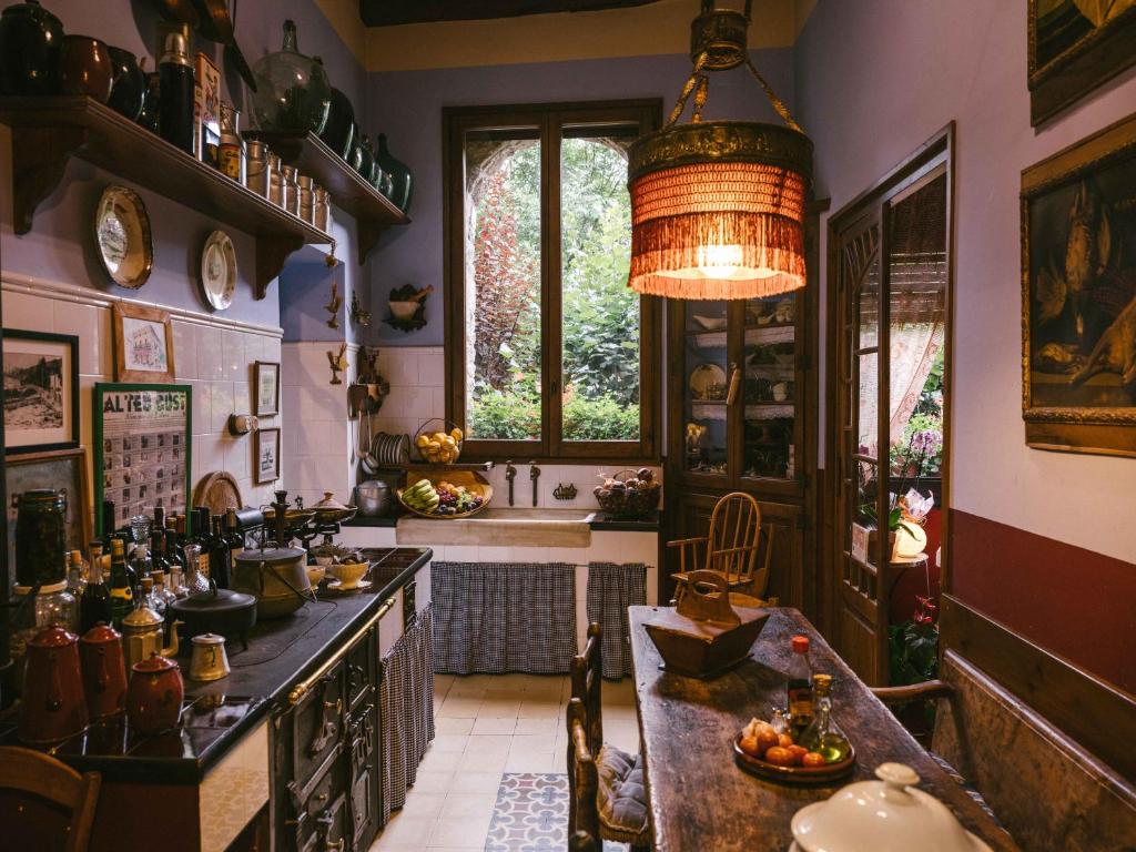 Fotografie z fotogalerie ubytování Casa Leonardo v destinaci Senterada