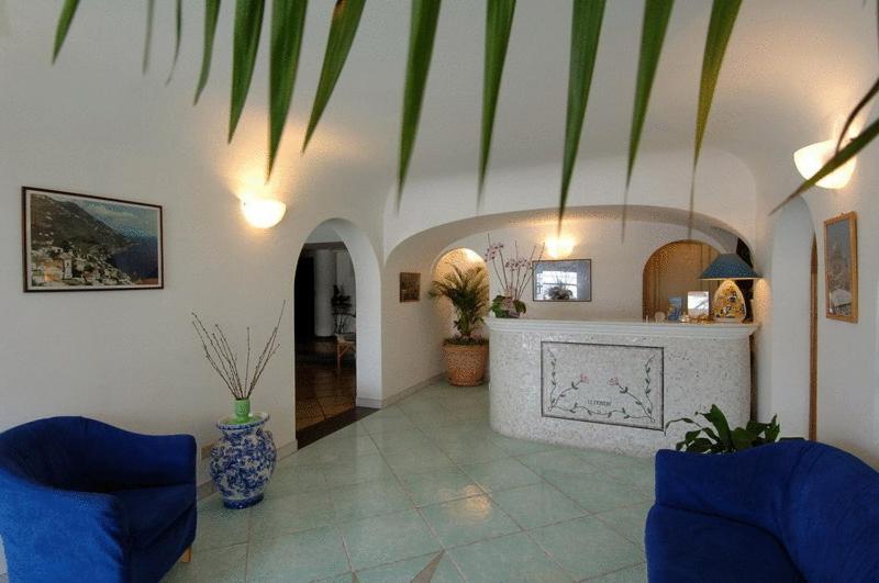 Hotel Le Fioriere - 17